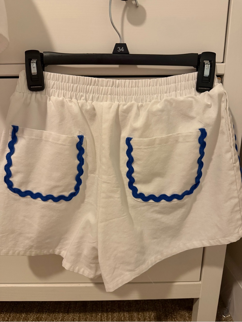 NWOT Le Lis Coastal Beachy Matching Set - Picture 4 of 7